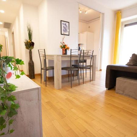 דירות ורונה Relais Emilei מראה חיצוני תמונה