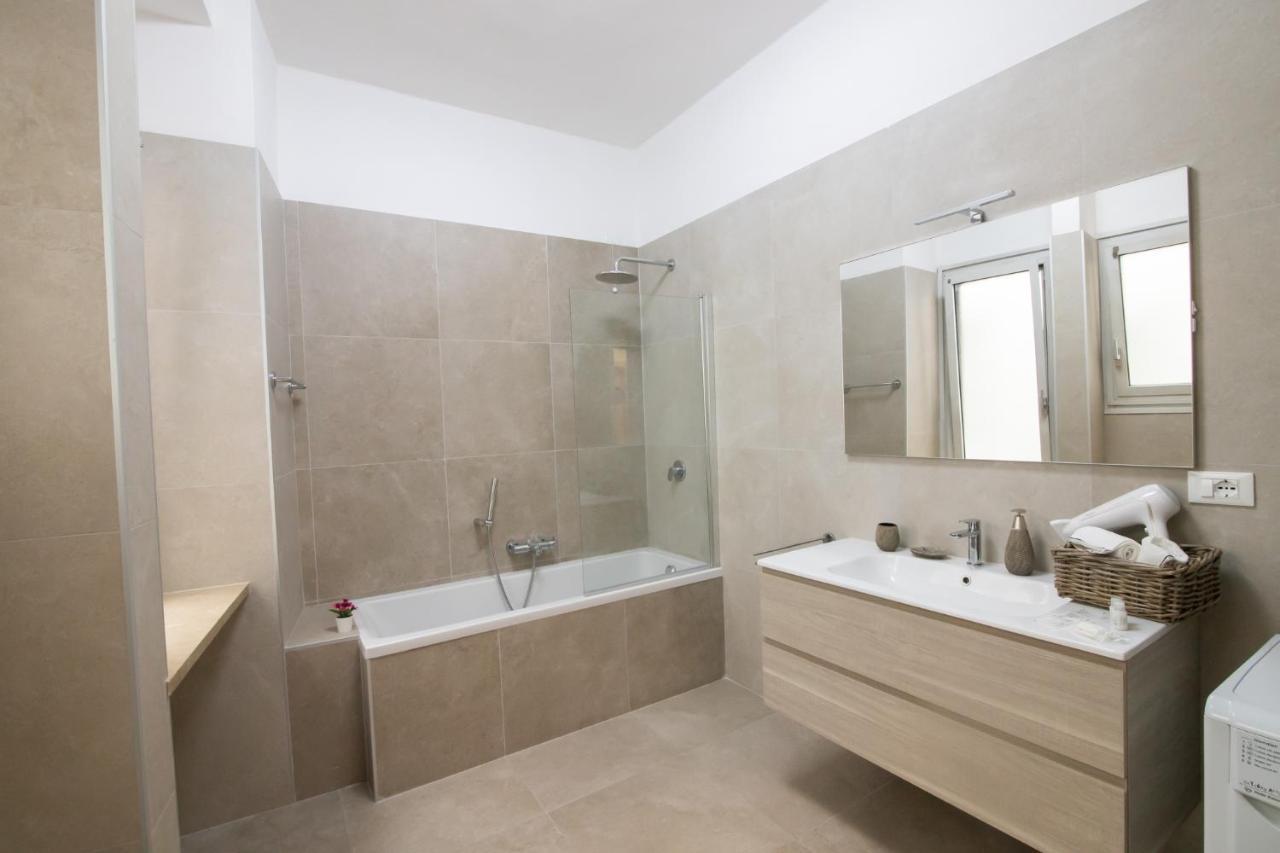 דירות ורונה Relais Emilei מראה חיצוני תמונה