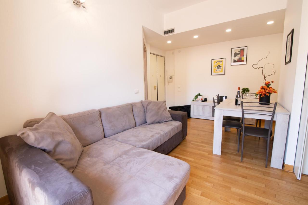 דירות ורונה Relais Emilei מראה חיצוני תמונה