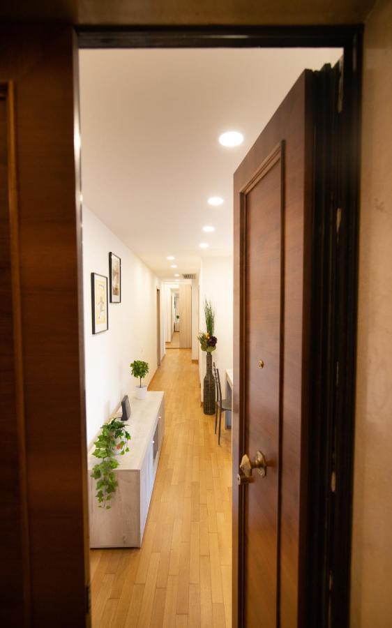דירות ורונה Relais Emilei מראה חיצוני תמונה