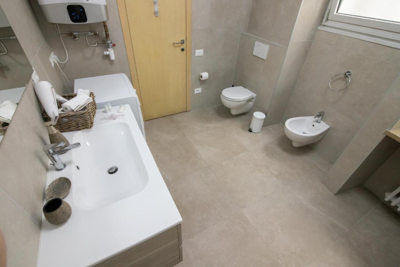 דירות ורונה Relais Emilei מראה חיצוני תמונה