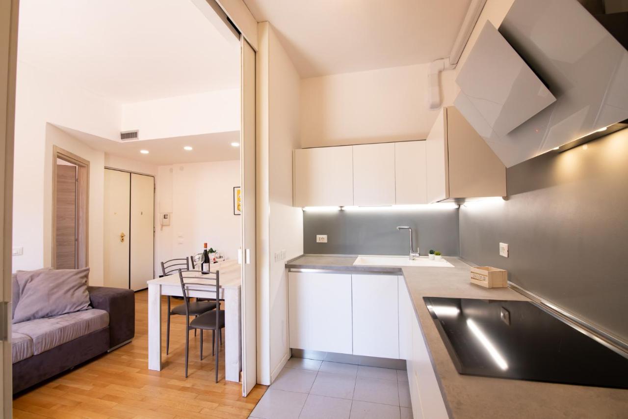 דירות ורונה Relais Emilei מראה חיצוני תמונה
