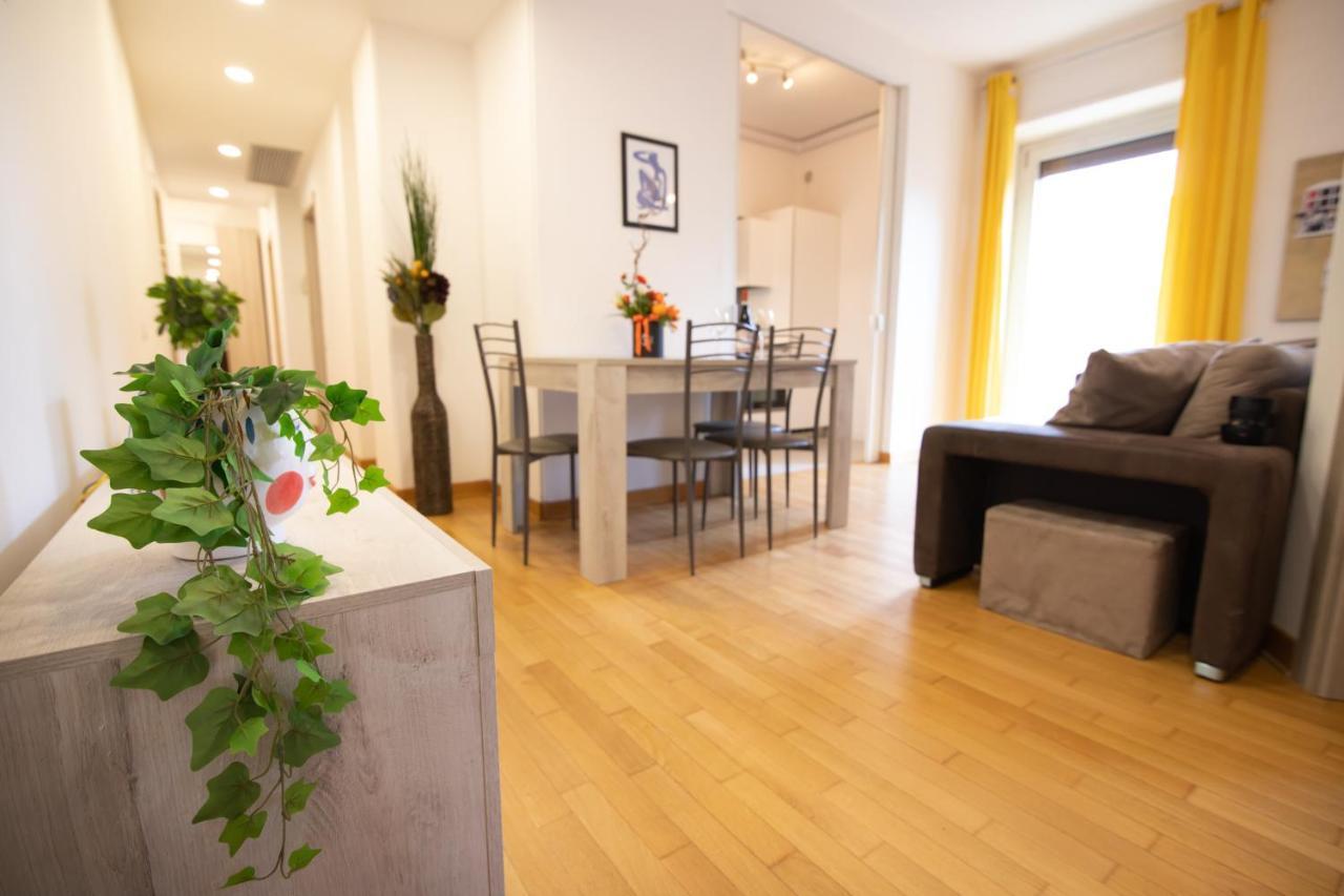 דירות ורונה Relais Emilei מראה חיצוני תמונה